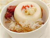 冰糖炖雪梨的营养价值
