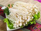 金针菇的营养价值 吃金针菇的好处及做法