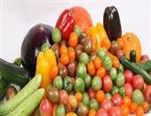 糖尿病患者适合吃的水果和蔬菜