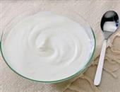 酸奶的好处  常喝酸奶可以预防糖尿病