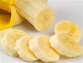 香蕉的功效与作用  香蕉是美味防癌水果