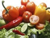 保卫肝脏的12种益肝蔬菜