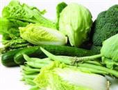 预防肿瘤多吃碱性食物 蔬菜最适应