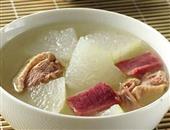 美白吃什么 5种食物吃出亮白肌肤