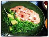 瘦脸食谱大推荐 轻松吃出巴掌脸