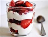 嘴馋想吃零食 这些零食能瘦身