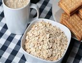 18种高纤维低热量减肥食品