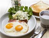 减肥早餐要合理 快来学习下