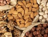 坚果可以有效防止肥胖