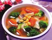 简单有效的夏天减肥食谱