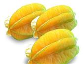 减肥不妨尝试吃这五种水果