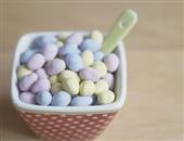 减肥的人适合吃哪些办公室零食