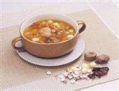 瘦身达人推荐5个瘦夏季减肥身汤