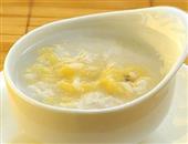 美味的减肥养生粥 快动手来试试