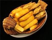 减肥要注意不要吃这些不靠谱的食物