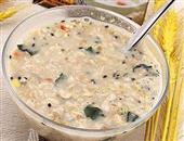 大口吃 这些主食能帮你减肥