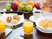 你们认为减肥能不能吃主食？