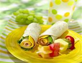 过年要怎么吃才不会变胖