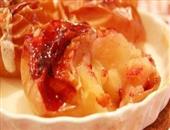 三种果蔬烤着吃帮你轻松减肥