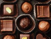 餐前几小时吃块黑巧克力  有效减少食欲