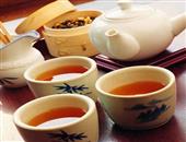 生姜配红茶瘦身势不可挡