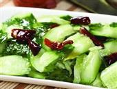 黄瓜减肥食谱 推荐五款黄瓜刮油食谱