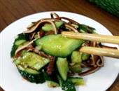 5款低卡减肥餐 照着吃就能变瘦