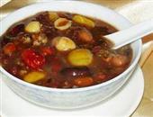 美味粗粮腊八粥 减肥又养生