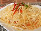 土豆能减肥吗  关键在于如何料理它