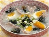 夏季10款养生粥吃出窈窕身材