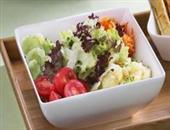 运动减肥太辛苦 试试养生食谱