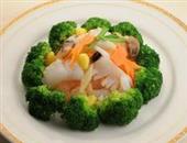 西兰花减肥吗 五款食谱健康享瘦