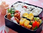 白领午餐食谱 五款便当食谱健康享瘦