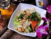 夏季减肥吃什么最有效 四款食谱加速瘦身