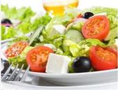 饮食减肥  做沙拉坚持四原则