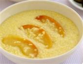 十款春季瘦身粥 美味还健康