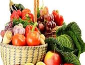 11种低卡蔬果 减肥美容排肠毒三不误