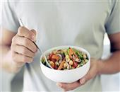 饮食减肥的效果不持久 长期运动才是关健