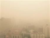 北京遭遇最强沙尘暴 沙尘暴天气宜吃白色食物