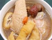 补汤熬得越浓越营养是误区