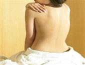 年轻女性常腰痛 如何去呵护腰部健康特殊部位保健