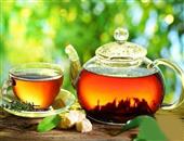 百变红茶喝出尊贵喝出健康