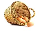 鸡蛋调理疾病22种食疗方法
