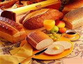 健康吃粗粮面包能有效预防糖尿病