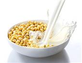 豆奶的功效与作用_豆奶的营养成分