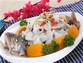 孕早期不适吃北芪红枣鲈鱼营养饮食