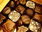 教你如何选吃巧克力 黑巧克力一定要选味苦的食