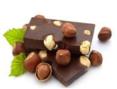 零食功效知多少：黑巧克力竟能饿死癌细胞