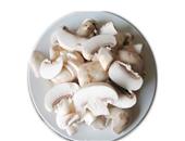 双孢菇的营养价值