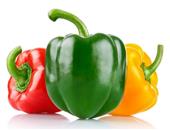 常吃柿子椒可以预防胆结石